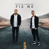 About Fix Me Song