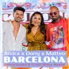 About Barcelona Moonsound & Cristi Nitzu Remix Song