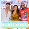 About Barcelona Moonsound & Cristi Nitzu Extended Remix Song