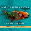 About Brate Straine Beni Barath Remix Song