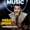 El Boghi Algerian Maalouf (Live)