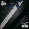 About يلا Yallah Freestyle Song