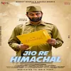 About Jio Re Himachal Song