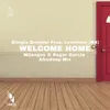 Welcome Home Mijangos & Roger Garcia Afrodeep Mix