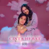 About Cinta Hebat From "Kisah untuk Geri" Song