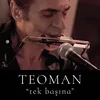 Teoman'ın Konser Açıklaması Live