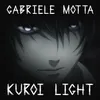 Kuroi Light From "Death Note"