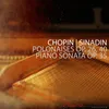 Polonaises, Op. 40: No. 2 in C Minor, Allegro maestoso