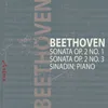 Sonate in C Major, Op. 2: IV. Allegro assai