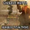 About Armored Titan Theme From "Attack On Titan" Song