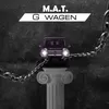 G Wagen