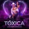 About La Tóxica Song