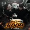 About GRRT BOOM Song