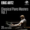 Orchestral Suite No. 3 in D Major, BWV1068: II. Air On a G String (Arr. for Solo Piano)