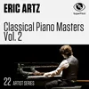 21 Hungarian Dances, WoO 1: No. 5 in F-Sharp Minor, Allegro Arr. for Solo Piano