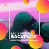 Backpack Michael Tsaousopoulos & Arcade Remix