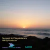 About Sunset in Playablanca Song