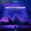 Back To Paradise Nate Remix