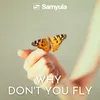 Why Don't You Fly