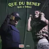 About Que du benef Song