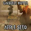 Apple Seed From "Attack On Titan"