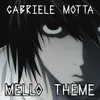 Mello Theme From "Death Note"