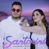 About Santorini Song