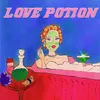 About Love Potion Song