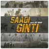 About Saadi Ginti Song