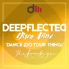 Dance (Do Your Thing) [JLaforteza Rework]