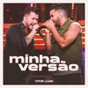 About Minha Versão Song