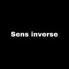 Sens inverse