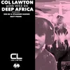 Deep Africa Sen-Sei & Stranger Danger Serengeti Shuffle Remix