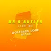 About Mr O'Butler Wolfgang Lohr Remix Song