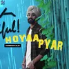 About Hoyaa Pyar Song