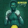 About Israel Adesanya Song