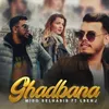 Ghadbana