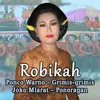 About Ponco Warno - Grimis Grimis - Joko Mlarat - Ponoragan Song