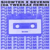 About Pum Pum Da Tweekaz Remix Song