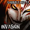 Invasion From "Bleach"