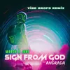 About Sign from God Vibe Drops Remix Song