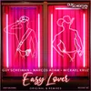 Easy Lover Diego Santander Remix