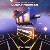 About Lucky Number Song