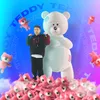 About Teddy Song