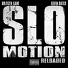 About Slo Motion Reloaded Song