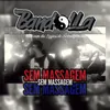 About Sem Massagem Nóis Vem da Lógica de Sobrevivência Song