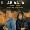 About Ab Aa Ja Song