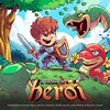 Não Tema [A Lenda do Héroi] (Original Game Soundtrack)