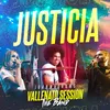 About Justicia (Vallenato Session) [En Vivo] Song