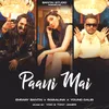 About Paani Mai Song